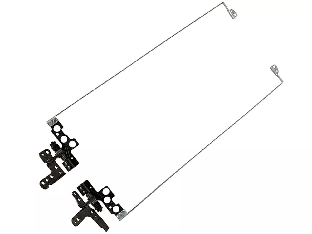 For HP Pavilion 15-CS 15-CW 15in LCD Back Cover Top Case /Hinges /Front Bezel US