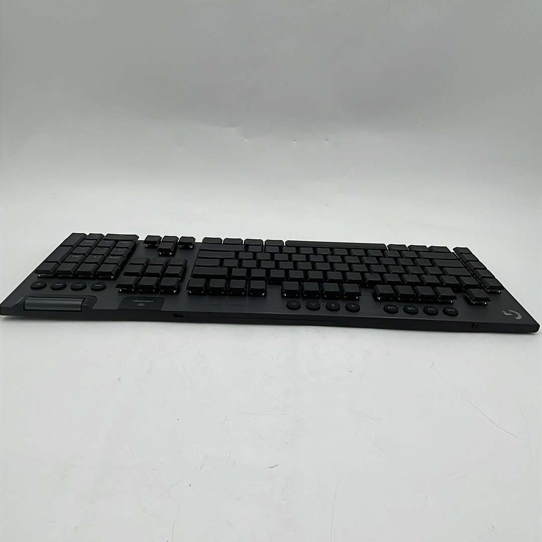 Logitech G915 X Lightspeed Wireless Gaming Keyboard GL Tactile Switches