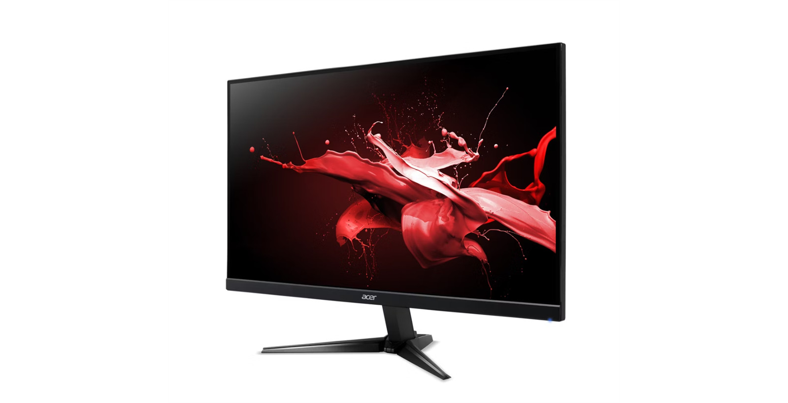 Acer Nitro QG241Y Gbip 23.8″ Full HD VA Gaming Monitor 1920×1080 165Hz 1ms