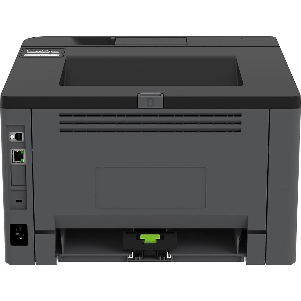 Lexmark MS331dn Laser Monochrome Printer