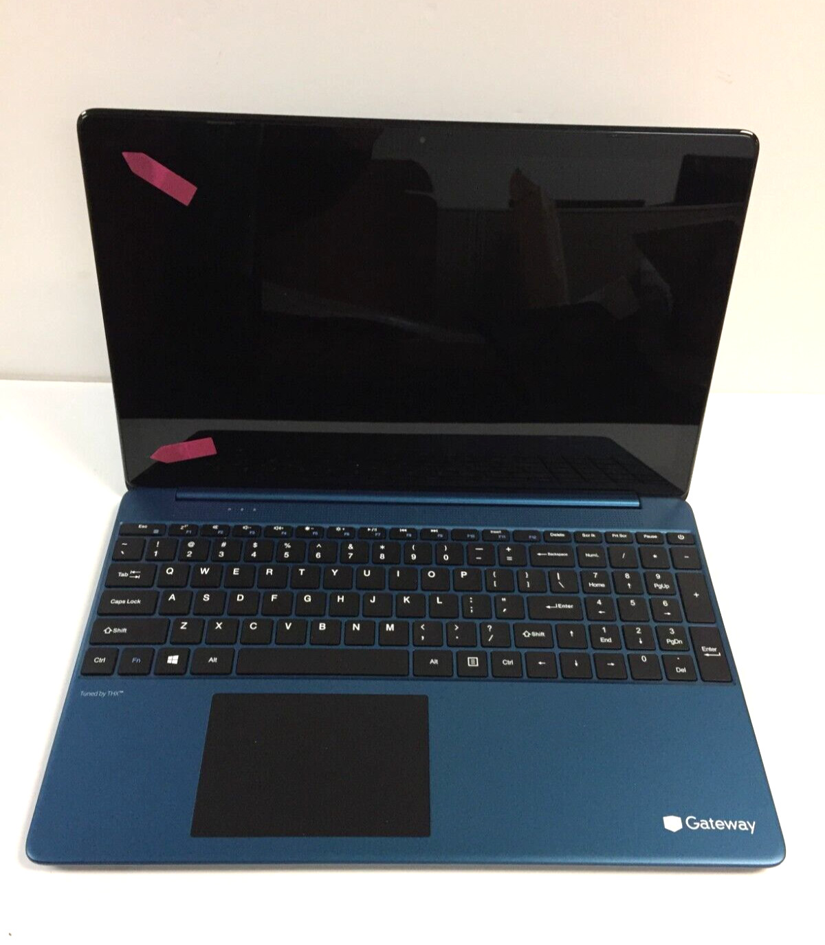 Gateway 15.6 FHD Ultra Slim Notebook GWTN156-9BL I5-1135G7 16GB 512GB SSD, Blue