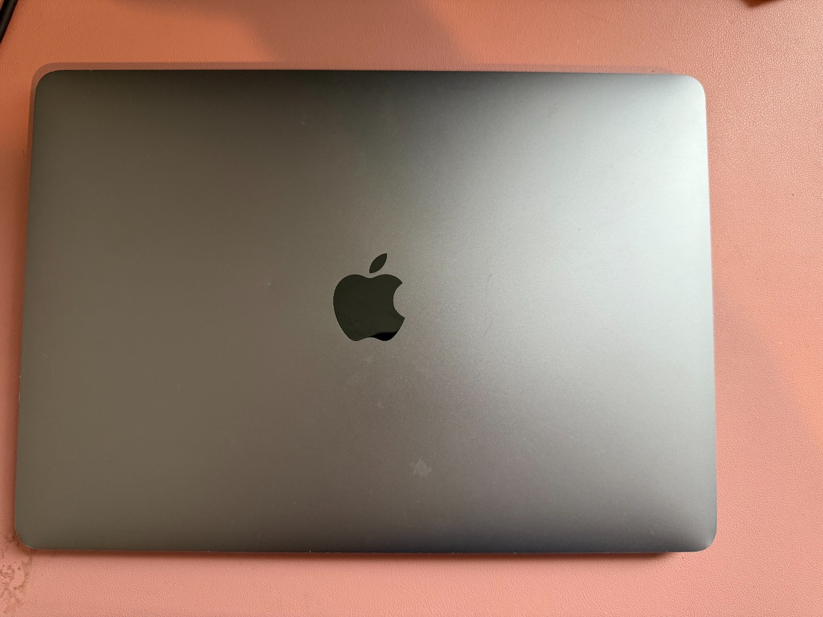 Apple MacBook Air 13″ Retina 2018 Core i5 8GB RAM 256GB SSD A1932 Space Gray