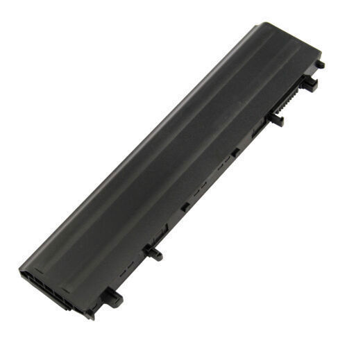 Battery/Charger For Dell Latitude E5440 E5540 Series VVONF WGCW6 5200mAh Laptop