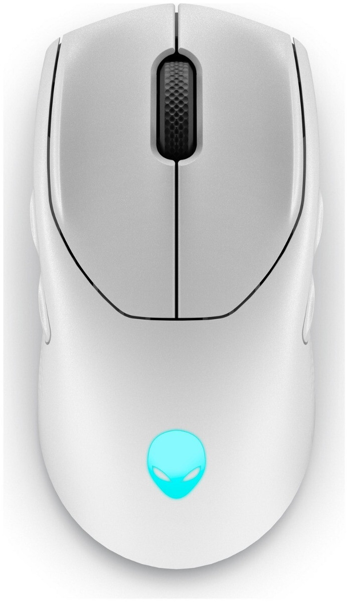 GAMING MOUSE DELL ALIENWARE AW750M AW720M-W-DEAM