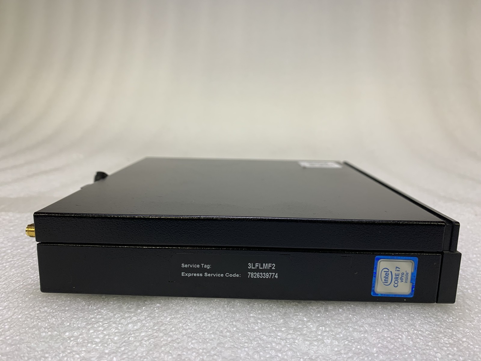 Dell OptiPlex 7040 Core i7-6700T 2.8GHz 8GB RAM NO HDD NO OS Good