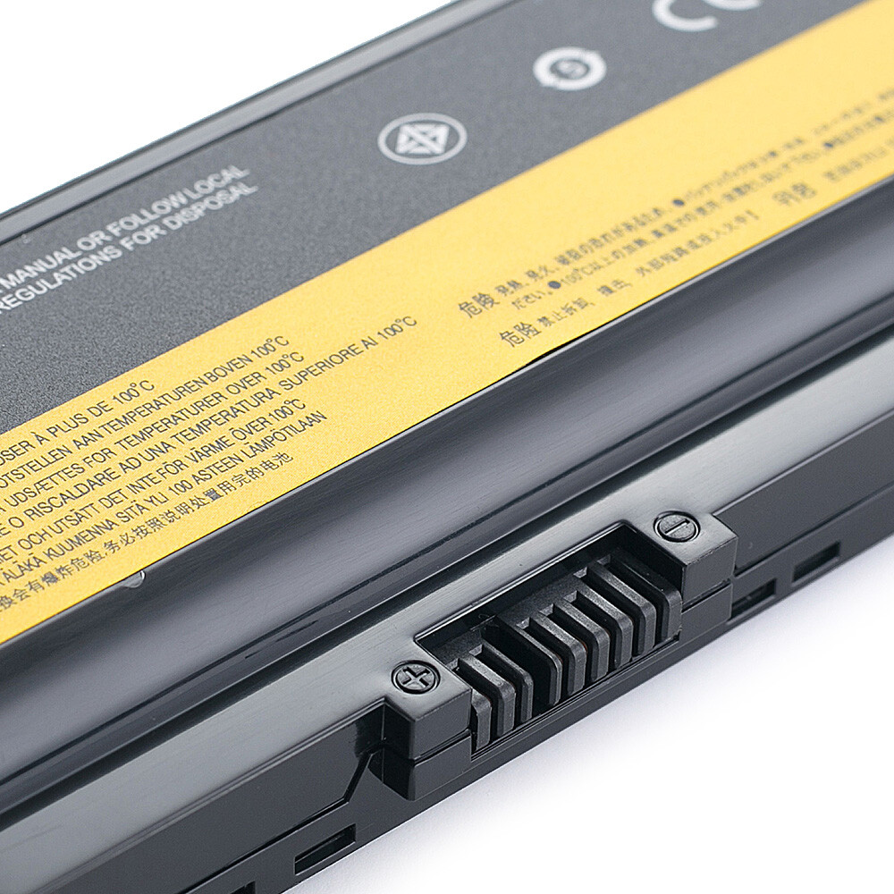75+ Battery For Lenovo ThinkPad E430 E435 E530 E531 E535 121500047 121500050