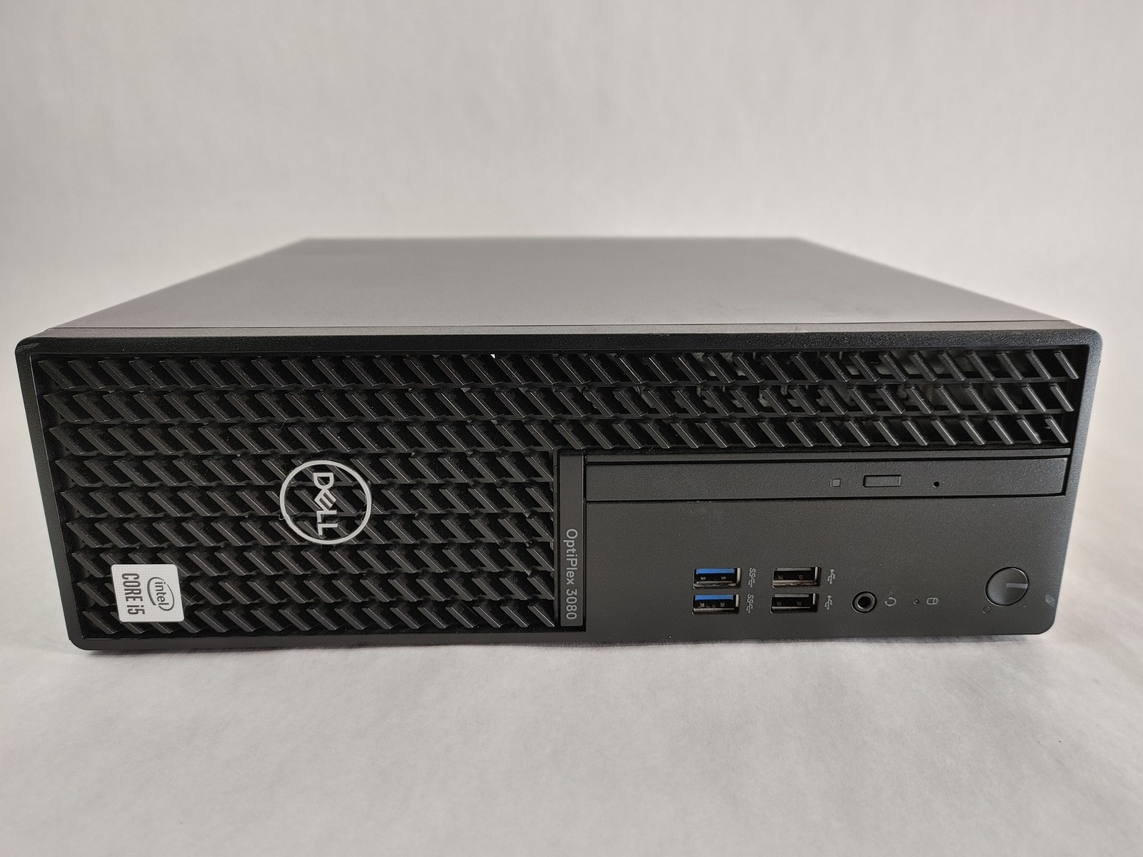Dell OptiPlex 3080 SFF Core i5-10500 3.10 GHz 8 GB DDR4 512 GB NVMe Windows 11