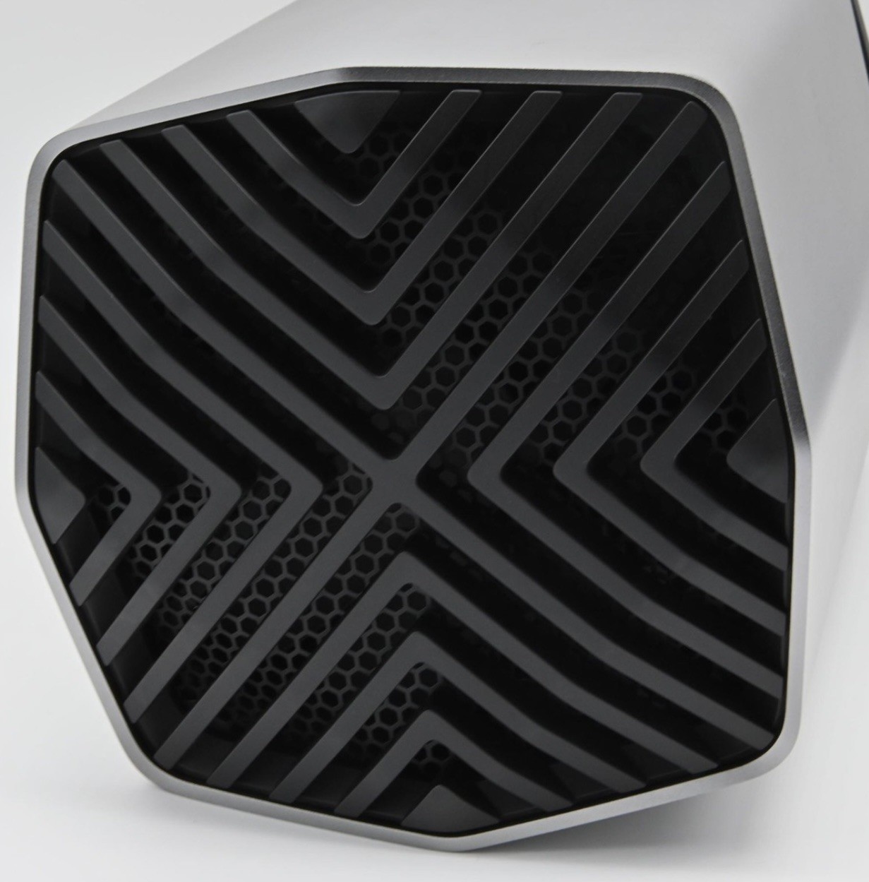 Blackmagic Design eGPU Pro – AMD Radeon RX Vega 56 – Thunderbolt 3 External GPU