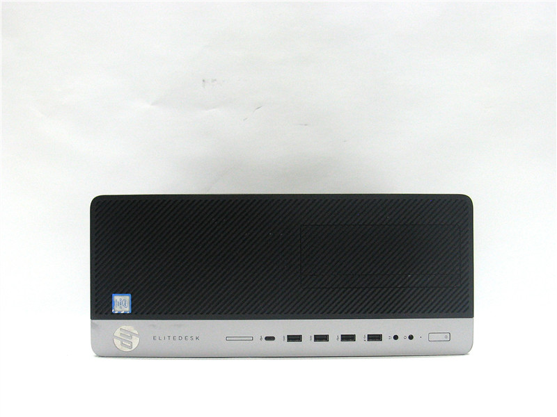 HP EliteDesk 800 G4 TWR Desktop i7 8700 3.2GHz 8GB 500GB HDD Win10