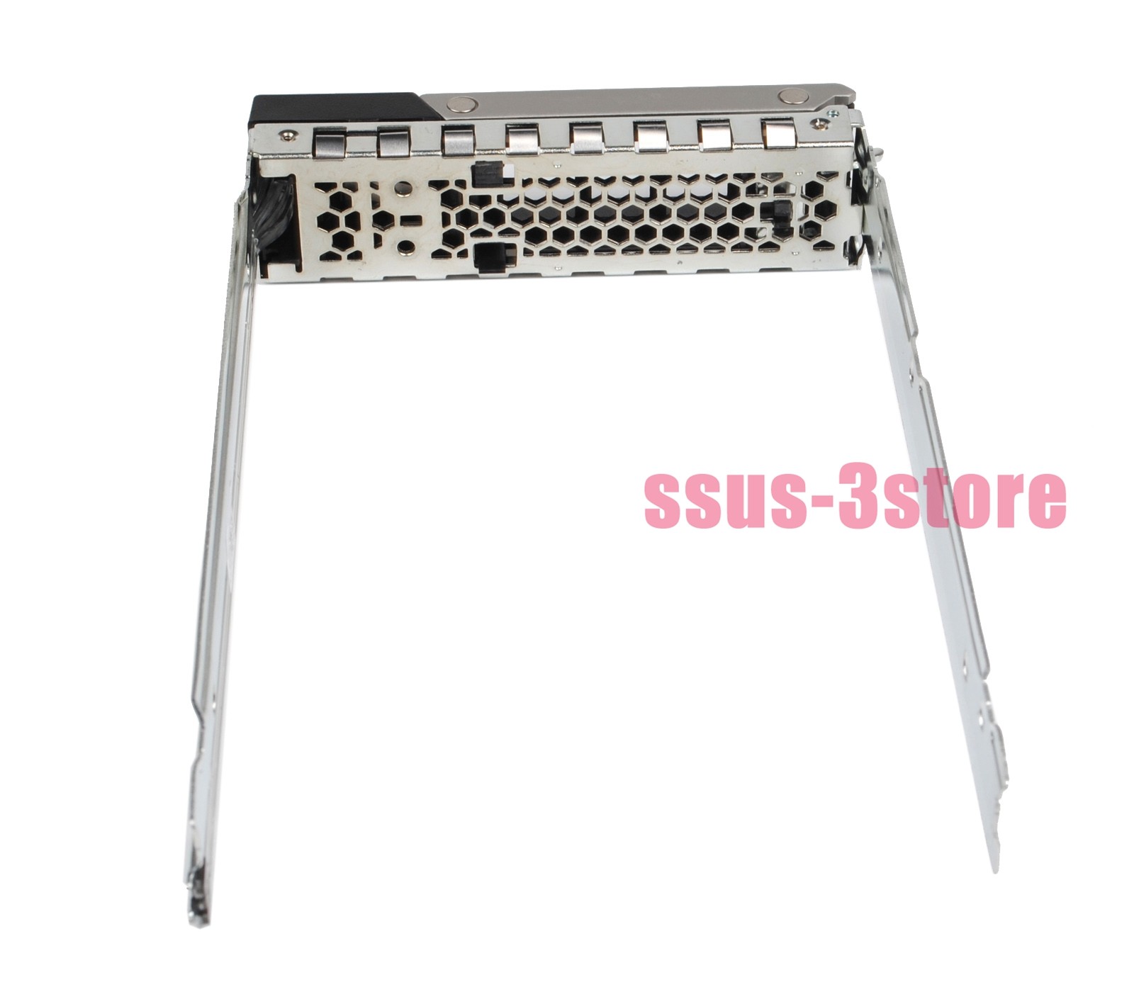 DELL X7K8W SAS SATA 3.5inch LFF Hard Drive Tray Caddy with SCREWS