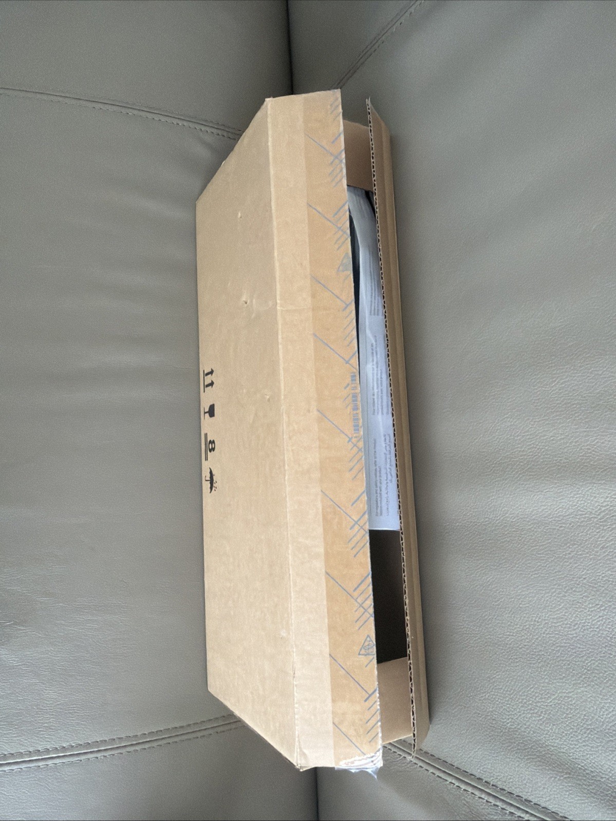 HP D9Y32AA EliteBook ProBook UltraSlim Docking Station 2013, New in Box w Power