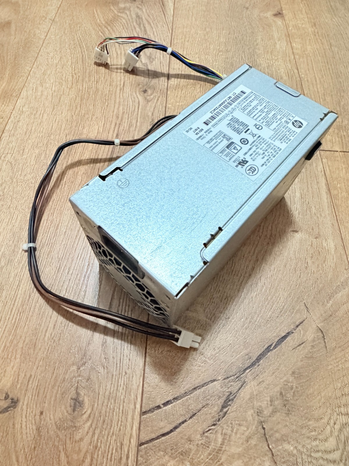 HP Elitedesk 600 800 G1 G2 SFF Power Supply 200W 796351 796421-001 PS-4201-2HF