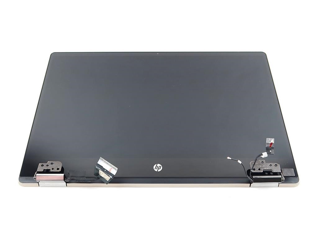 HP PAVILION X360 14M-DH 14.0″ TOUCHSCREEN 60HZ IPS FHD GLOSSY SCREEN ASSEMBLY