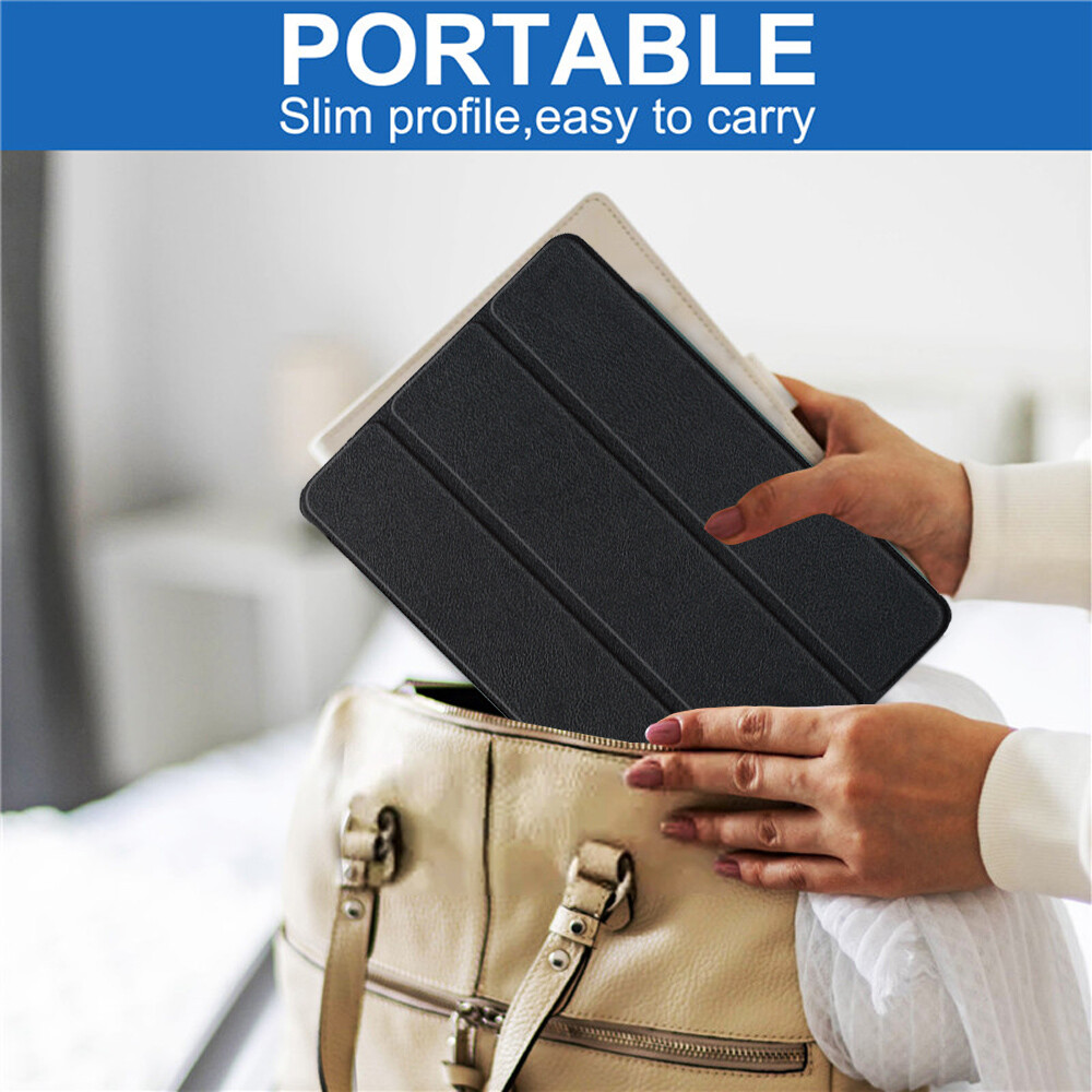 Case For Teclast M50 Pro/ M50/ M50HD 10.1 inch Slim Stand Protective Smart Cover