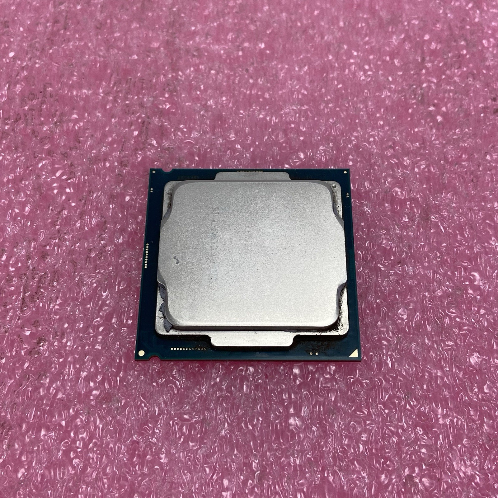 Intel Core i5-8500 SR3XE 3GHz Desktop Processor