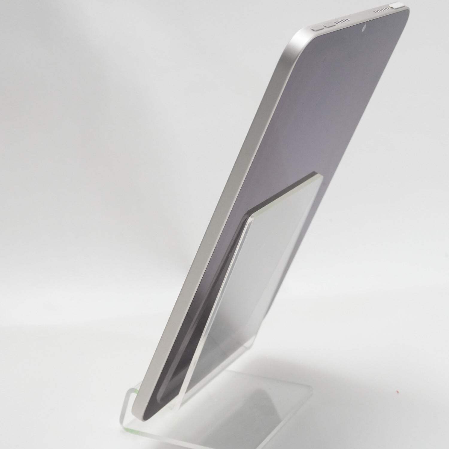 WiFi Only Apple iPad Mini (A17 Pro) 128GB Silver MXN83LL/A