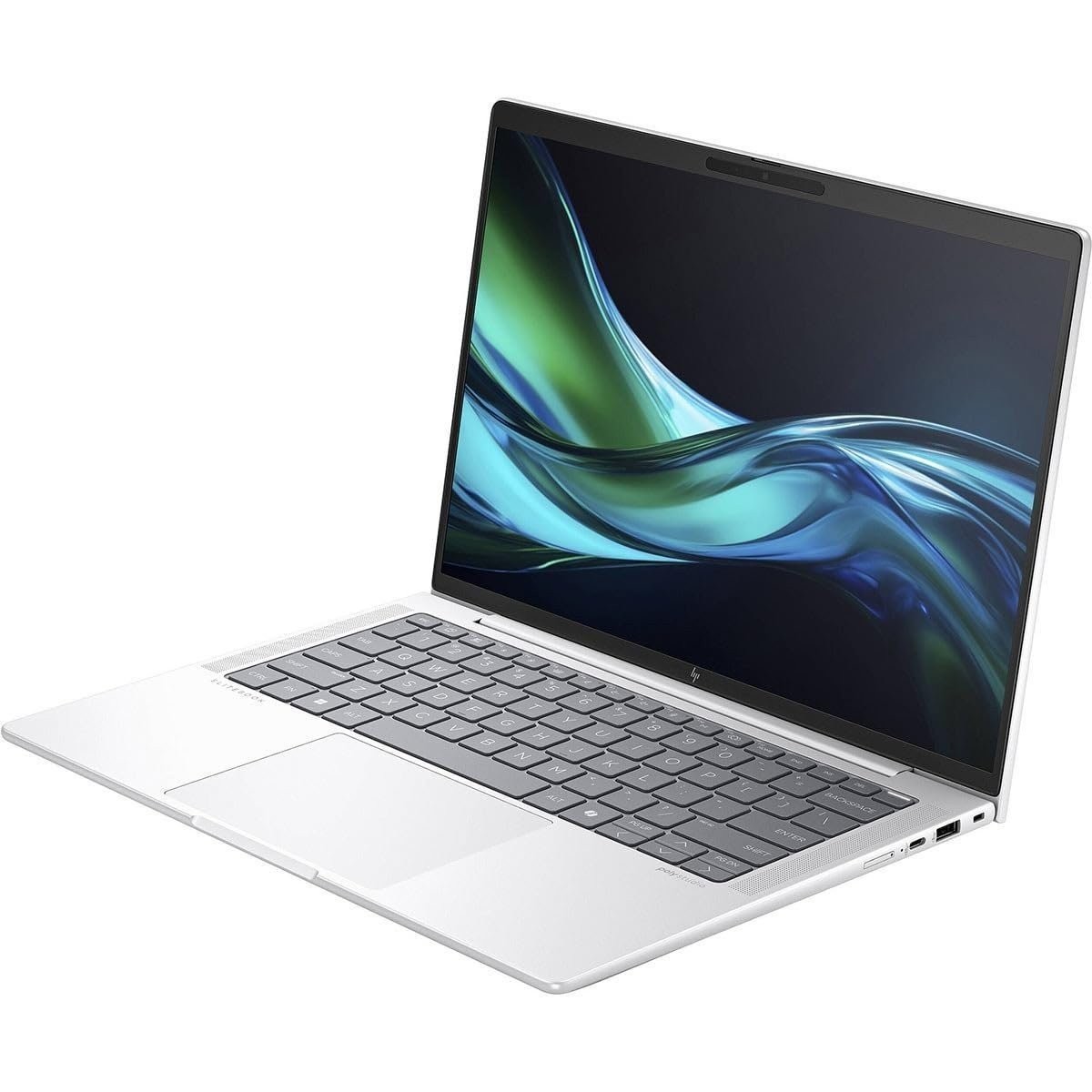 HP EliteBook 845 G11 14″ Notebook – Ryzen 5 8640HS, 16GB, 512GB, W11P