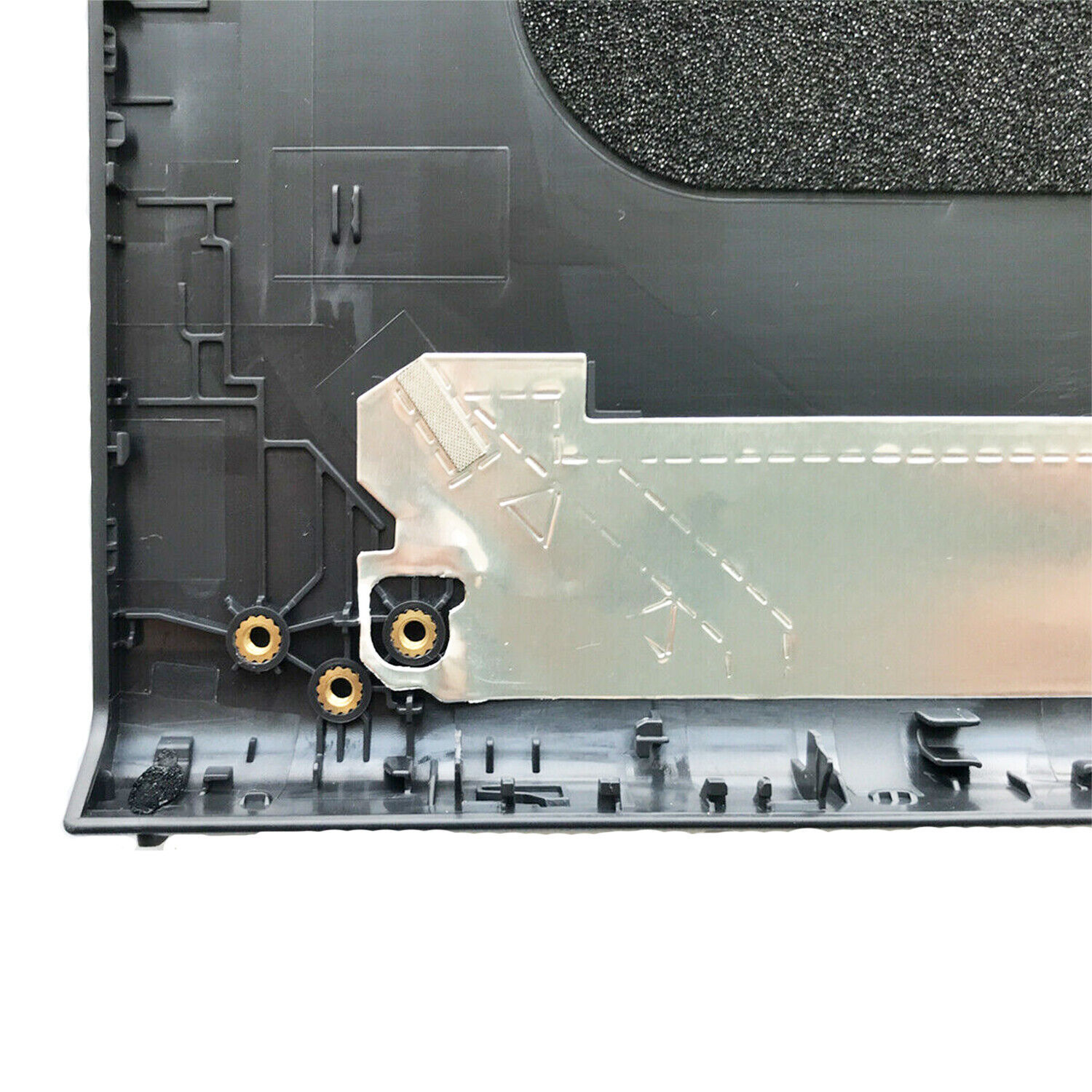 New For Dell Inspiron 15 3510 3511 3515 3520 3521 3525 Back Cover /Bezel/Hinges