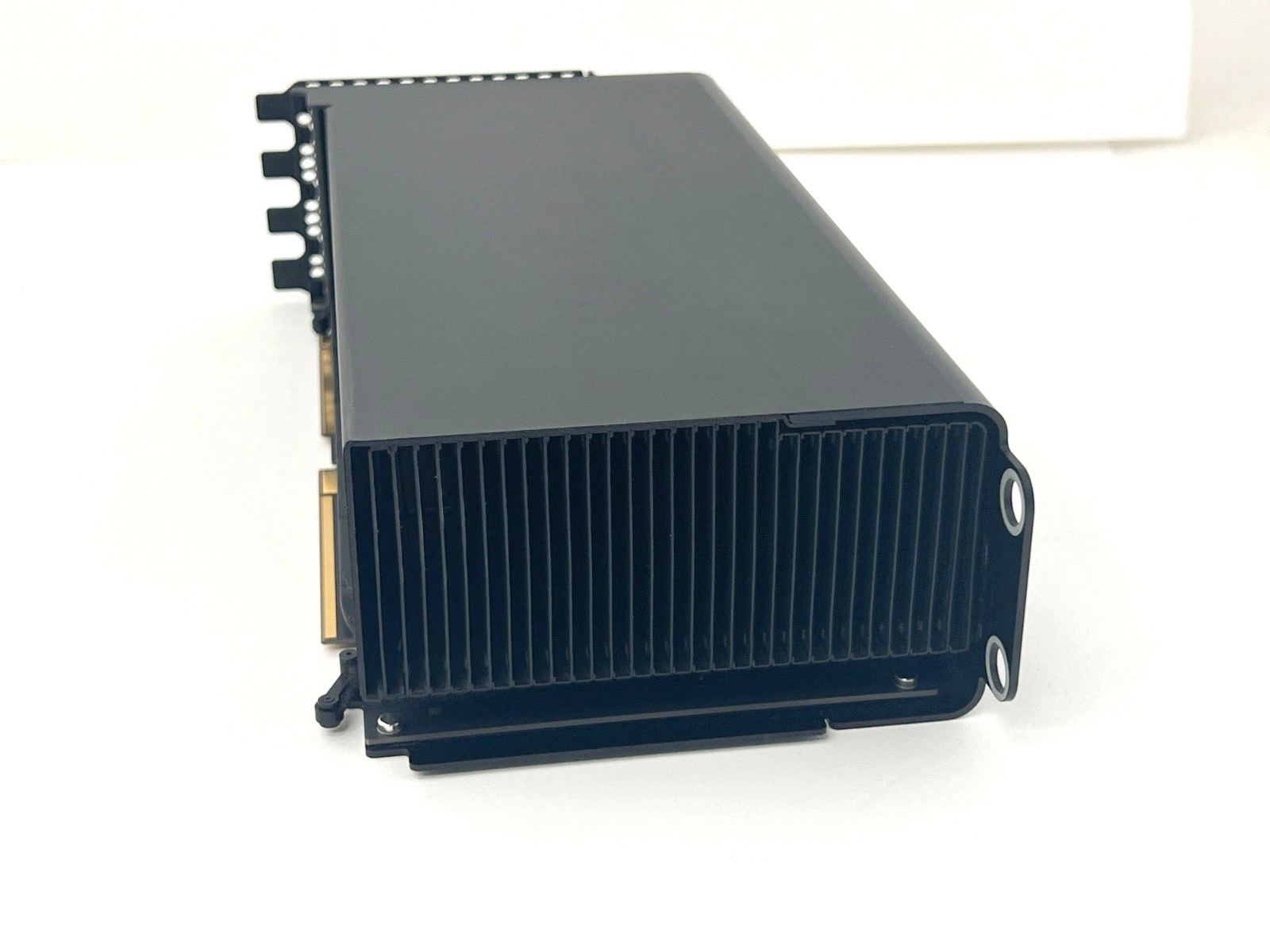 Apple AMD Radeon Pro Vega II 32GB VRAM MPX Module for 2019 Mac Pro 7,1 A1991