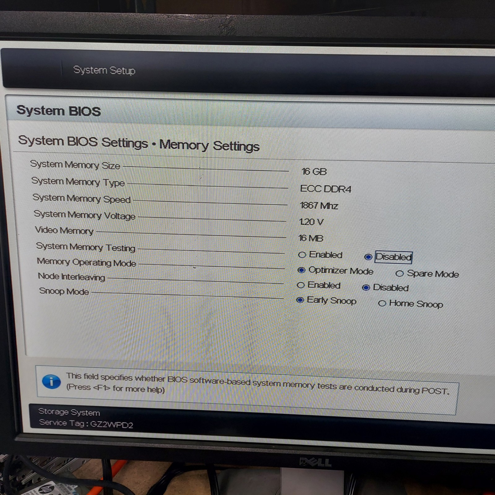 Dell Netapp Solidfire 2x Xeon E5-2620 v3 2.40GHz 16GB RAM 1x10Gbe NO SSD 2x 750W
