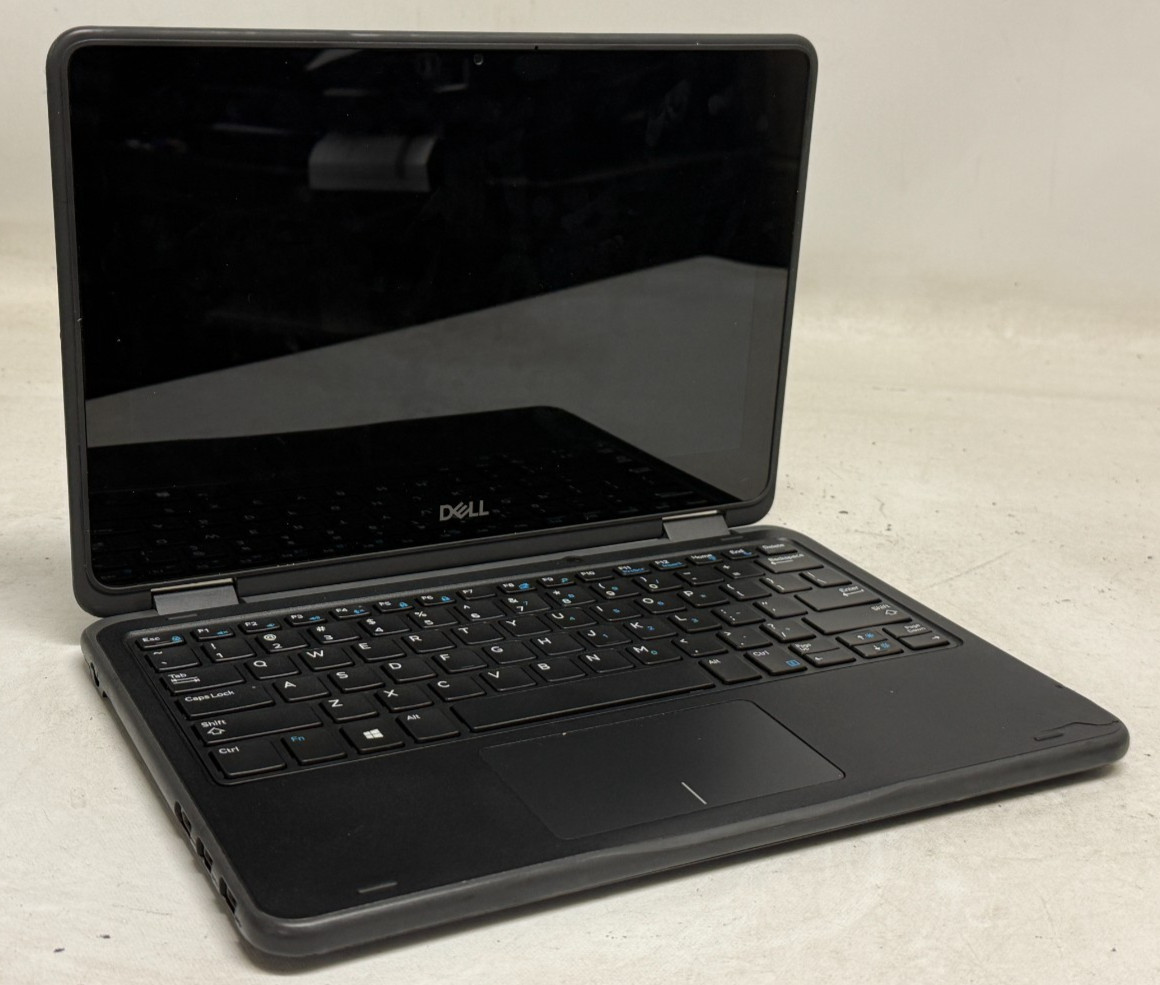 Dell Latitude 3190 2in1 11.6″ (Pentium N – 4GB/8GB RAM – NO OS/HDD) – Lot of 8