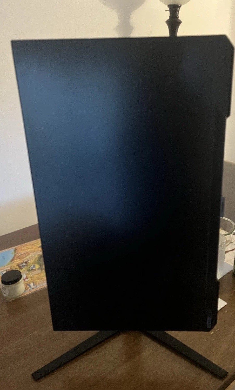 Samsung Odyssey 27in Gaming Monitor 240Hz 1ms FHD HDMI/DP S27BG402EN