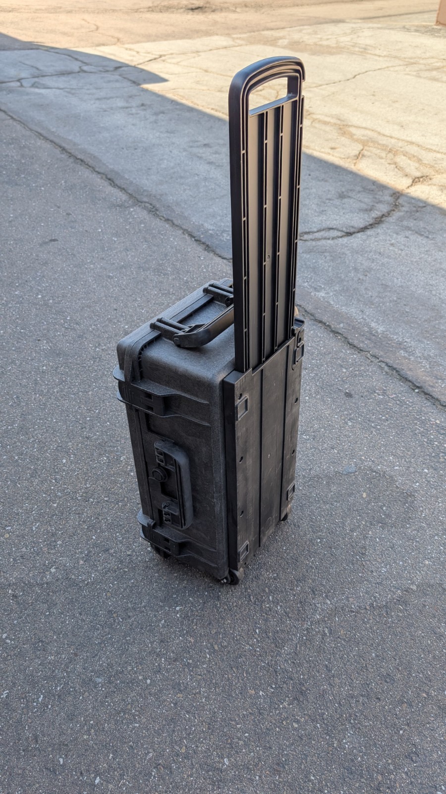 EinScan HX 3D Scanner | 0.05mm High Res | Blue Laser | Great for Metal & Cars