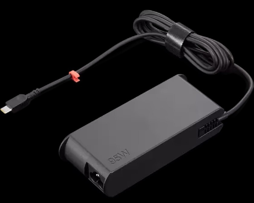 Lenovo 95W Type C Charger ADLX95YCC3A SA10R16878 02DL132 ADLX95YLC2A GX20Z46240