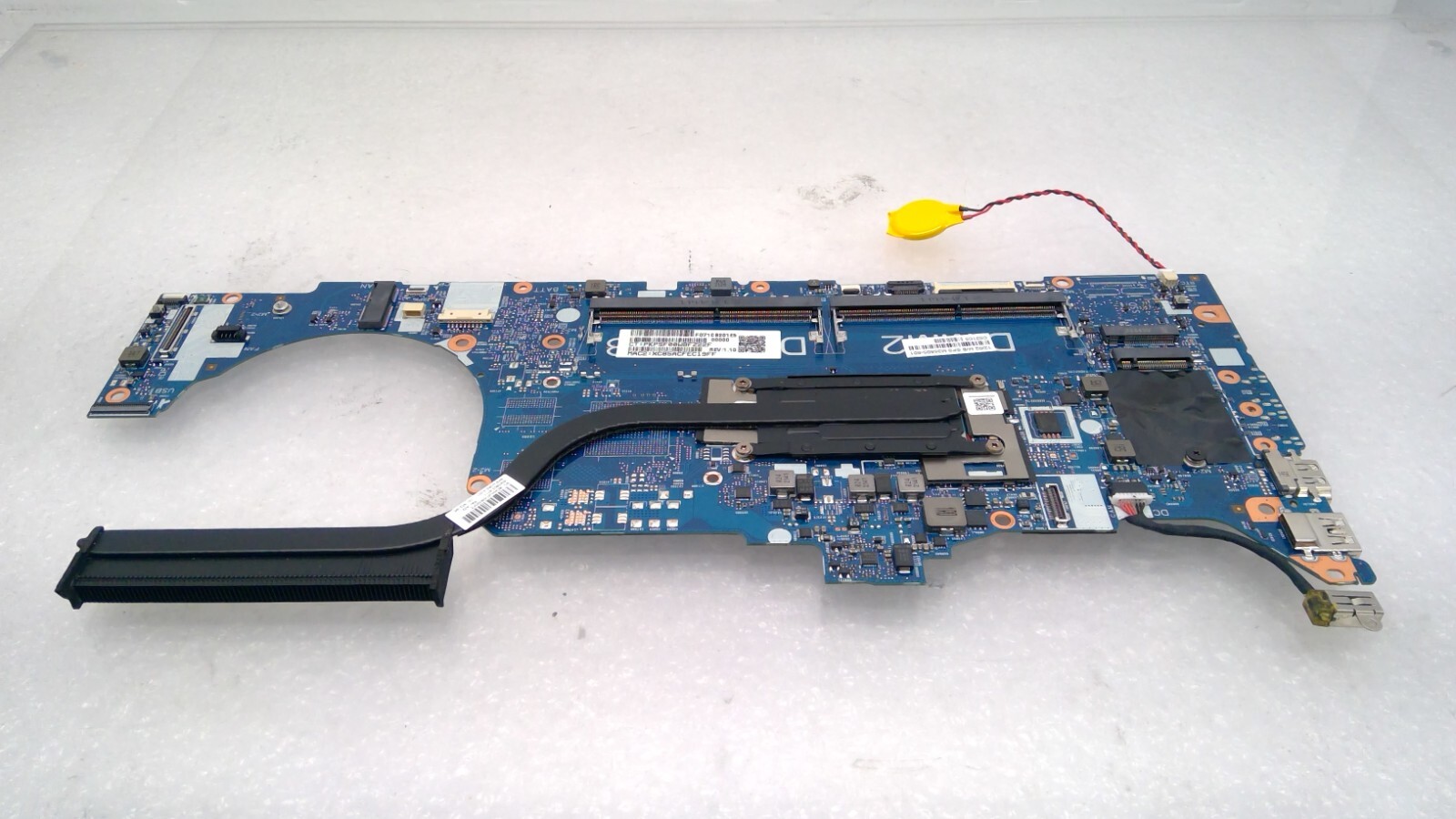 HP EliteBook 850 G8 Core i5-1135G7 2.4 GHz Motherboard M35805-601