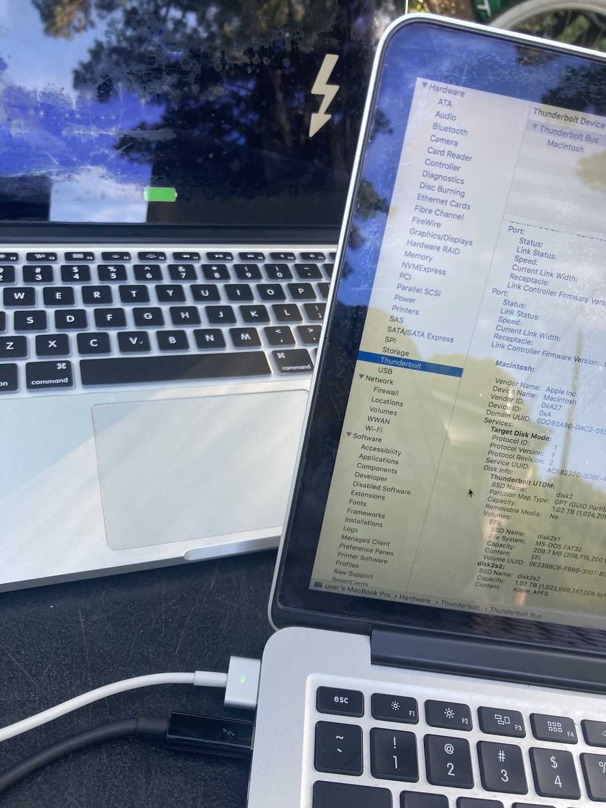 Greenville NC Mac Repair macOS Recovery MacBook iMac Pro OS X 10.6-15