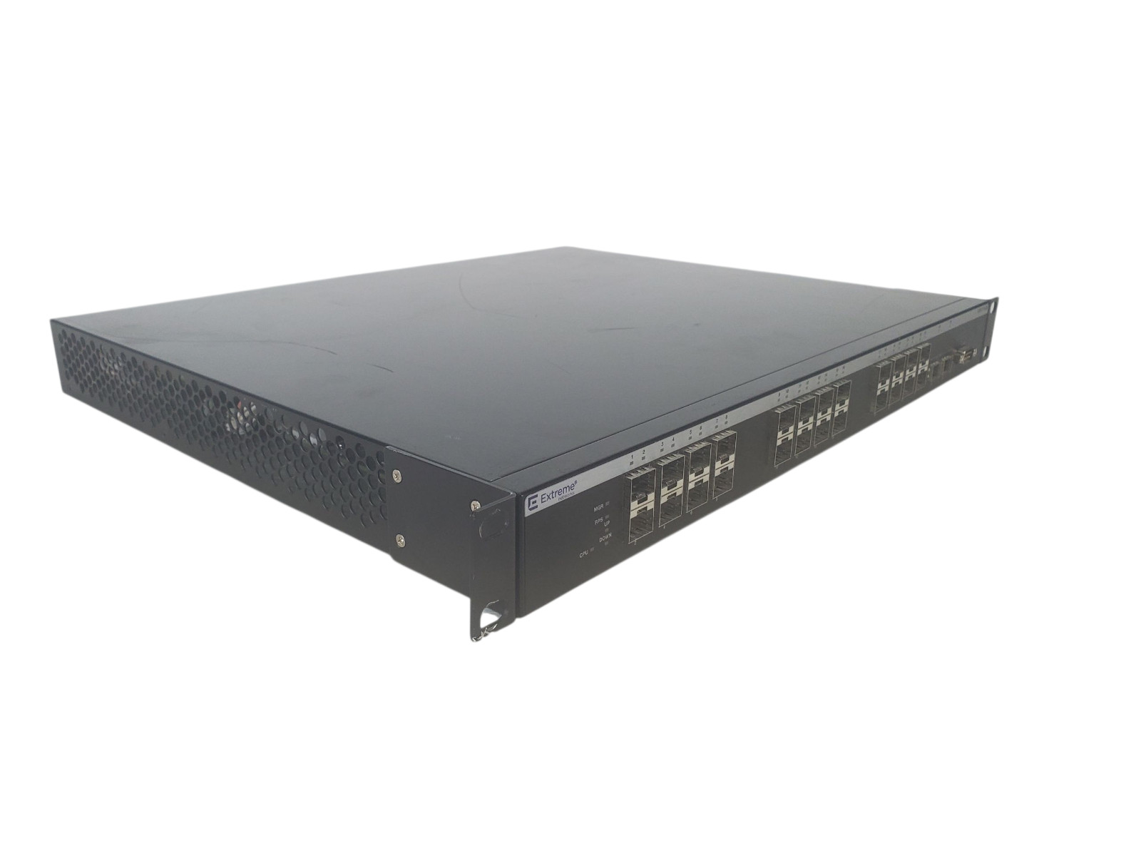 Extreme Networks ENTERASYS C5K175-24 Gigabit Layer 3 24-Ports Switch