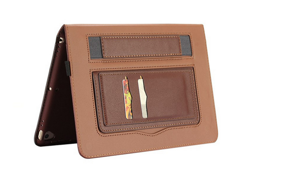 Leather Stand Case Cover Wallet for iPad Pro 9.7/iPad 5/6 air 4/5 Pro10.5/Mini 6