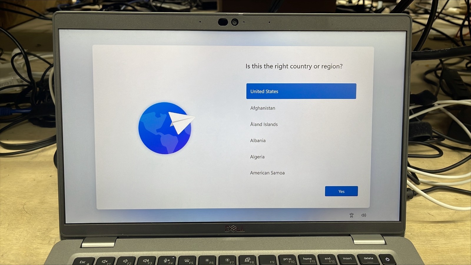 Dell Latitude 5420 14″ Intel Core i5-1145G7 16GB RAM 512GB SSD Windows 11 Pro