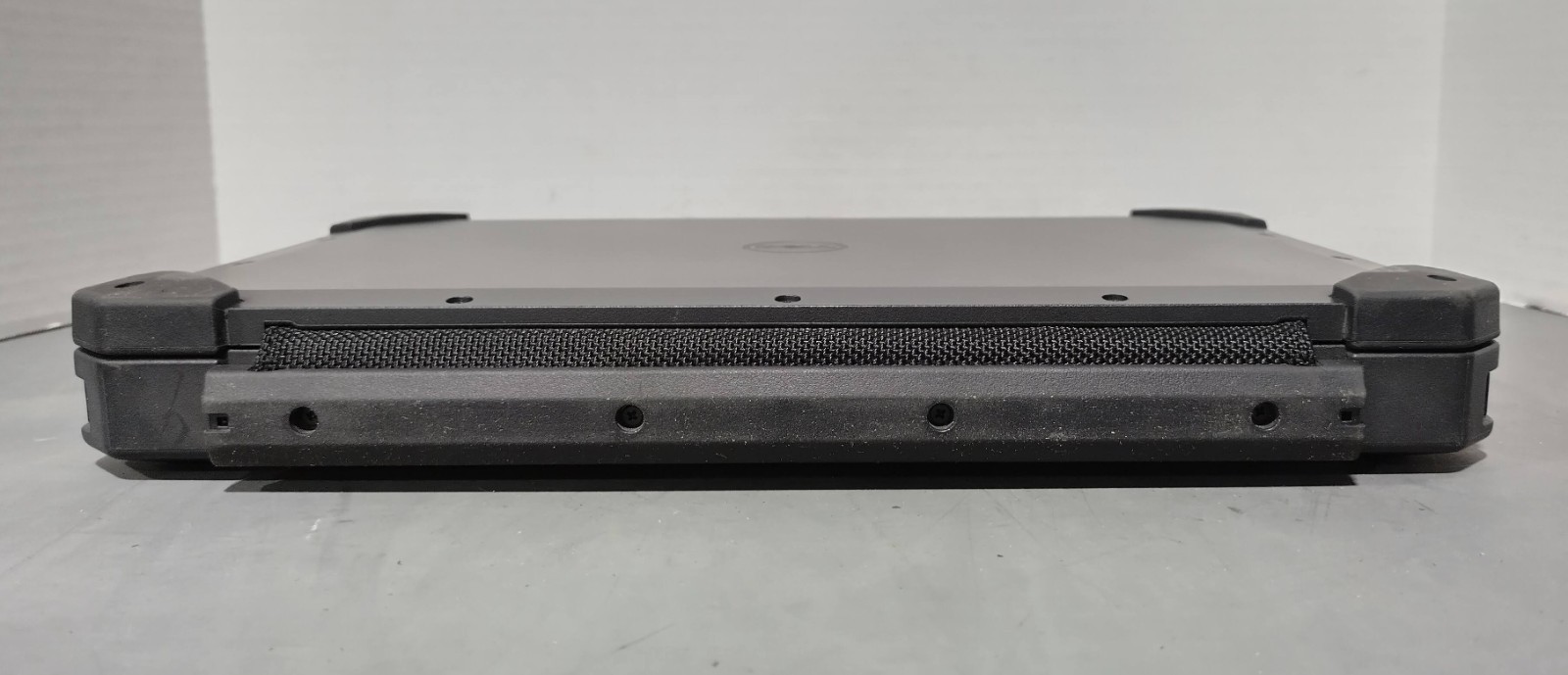 Dell Latitude Rugged Extreme 7220 w/OEM Keyboard i7-8665U 16GB 512GB No OS