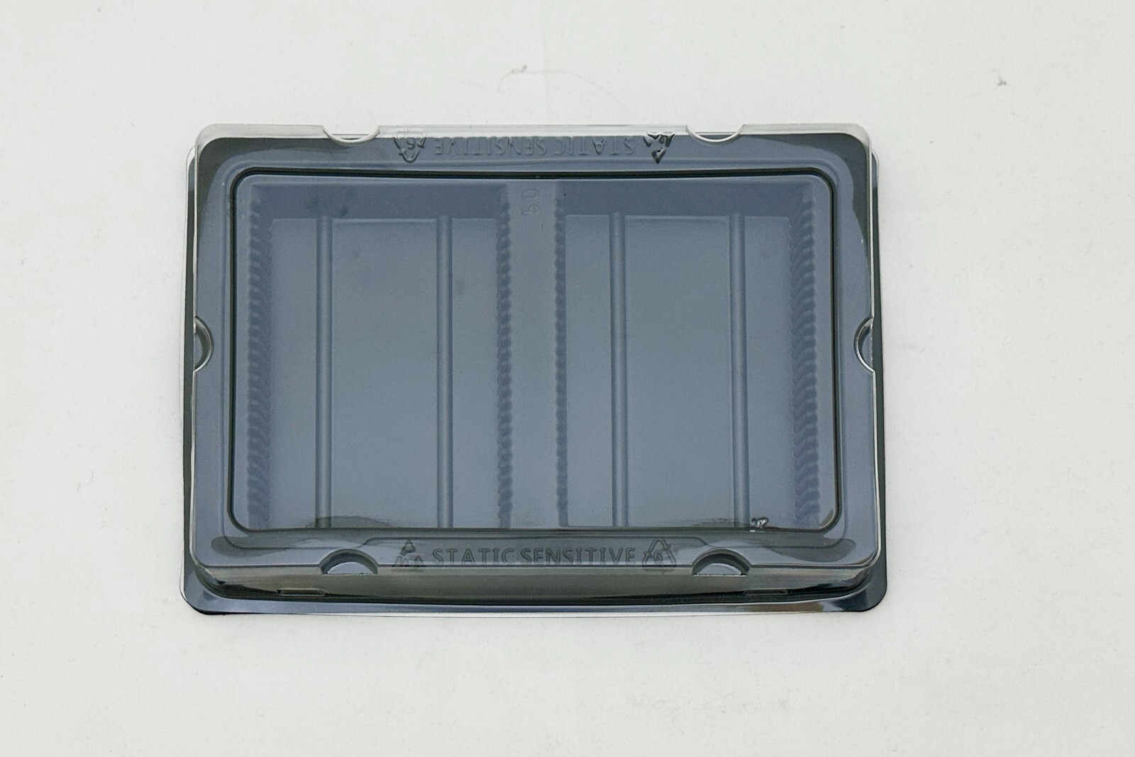 New M.2 2280 Tray Fit 50x SSDs Storage Holder Cases – 2 CT,3 CT or 5 CT, 10CT