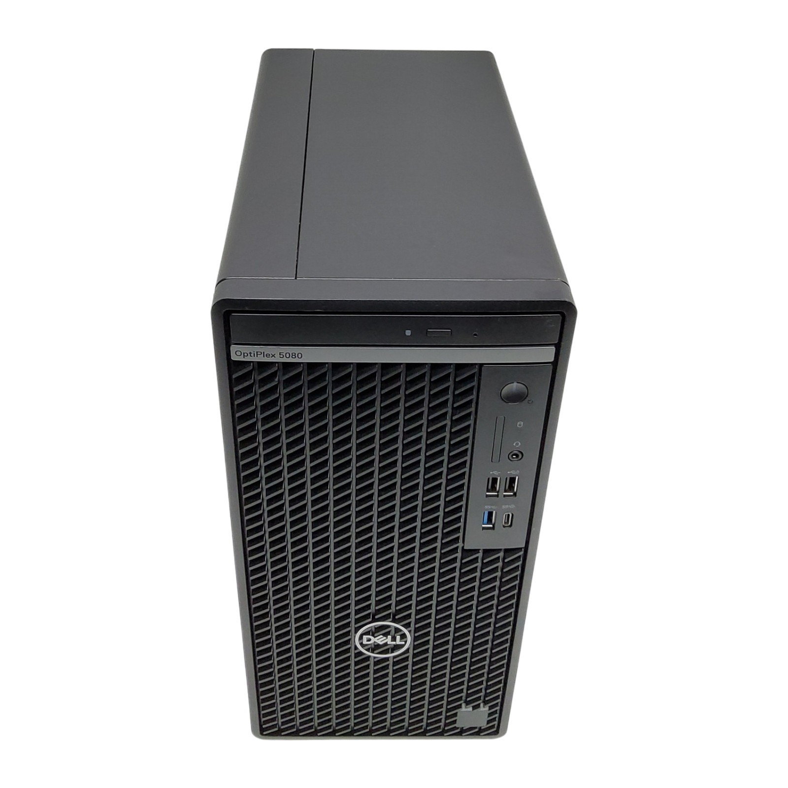 Dell OptiPlex 5080 Intel Core i7-10700 32GB 512GB NVMe SSD WiFi HDMI Mini Tower