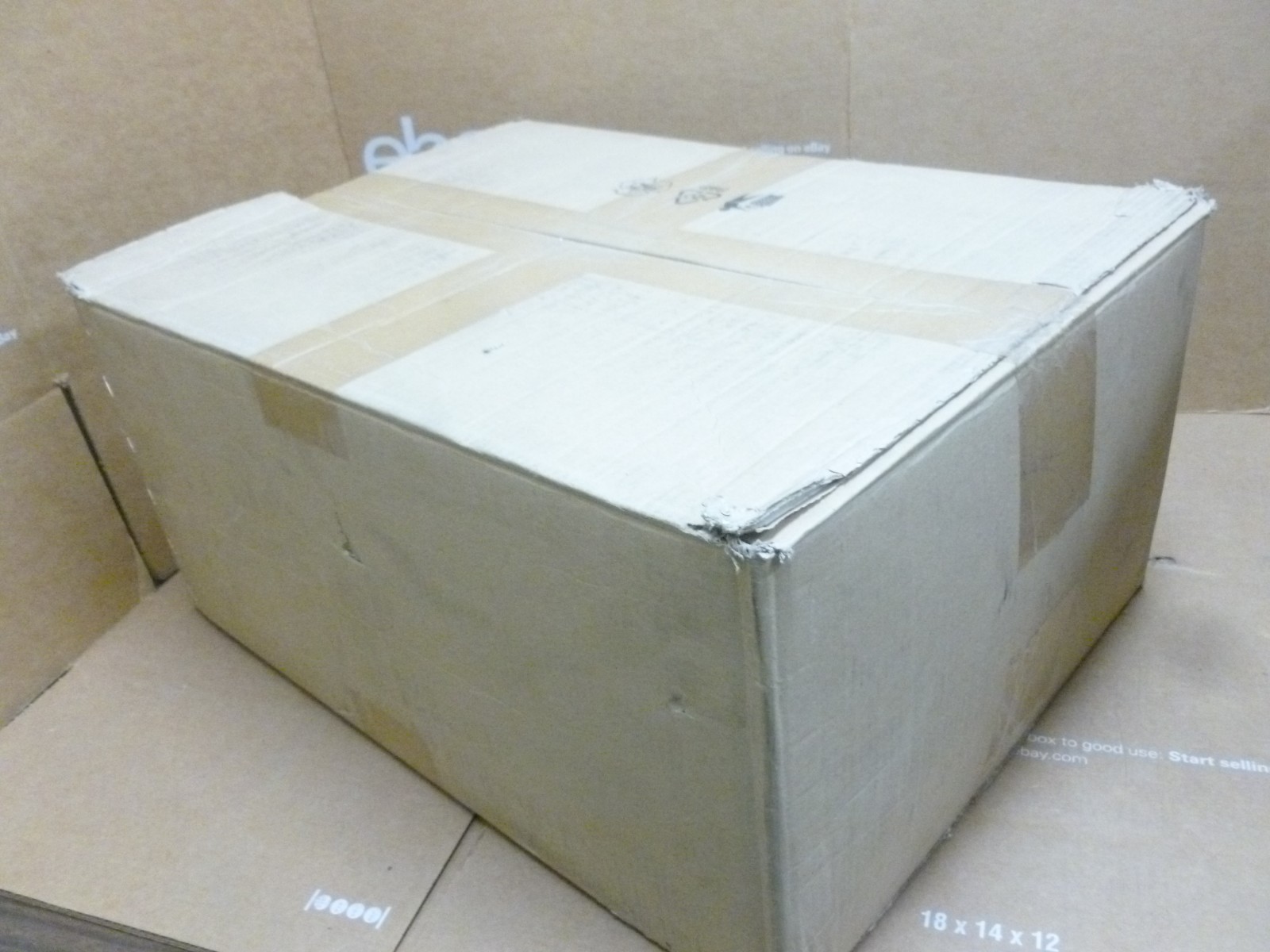 Xerox 641S00773 WorkCentre 5865 LVPS, XE 65-90ppm