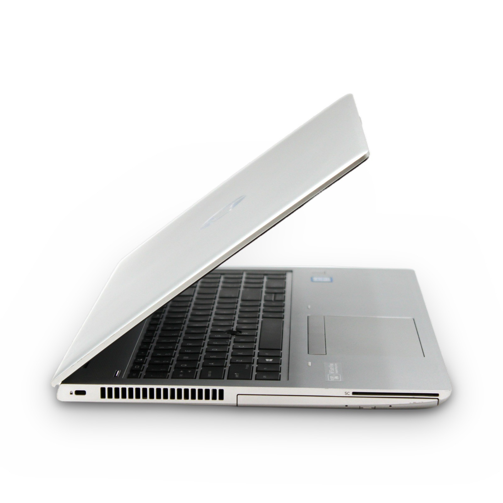 HP ProBook 650 G5 15.6in i5-8365U 8GB FHD No OS, Drive, Power Cord