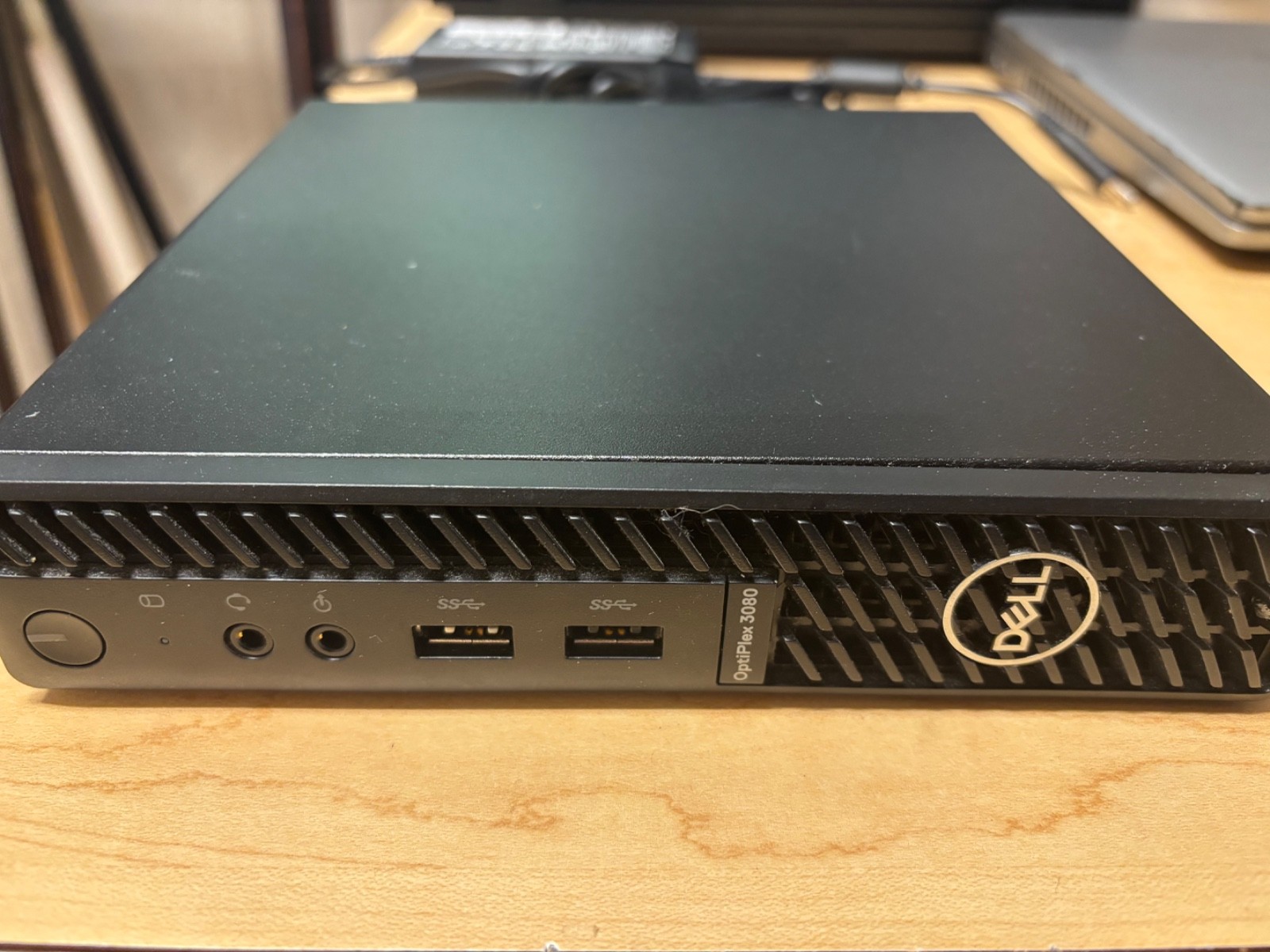 Dell OptiPlex 3080 Micro | i5 10500T | 16GB | 512GB M.2 | NO OS | AC