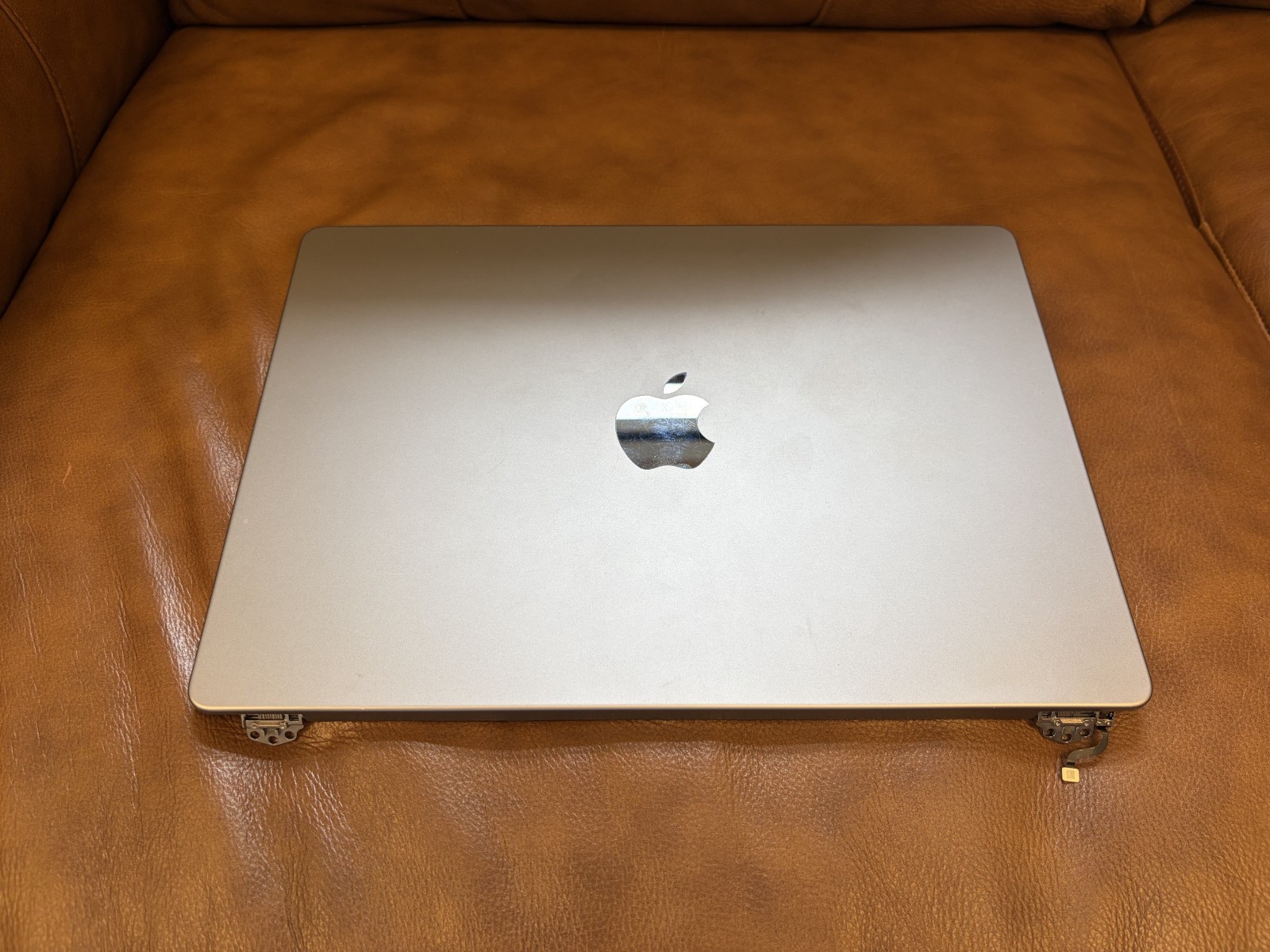 2021 2023 Apple MacBook Pro A2442 A2779 A2992 A2918 Space Gray 14″ LCD Screen