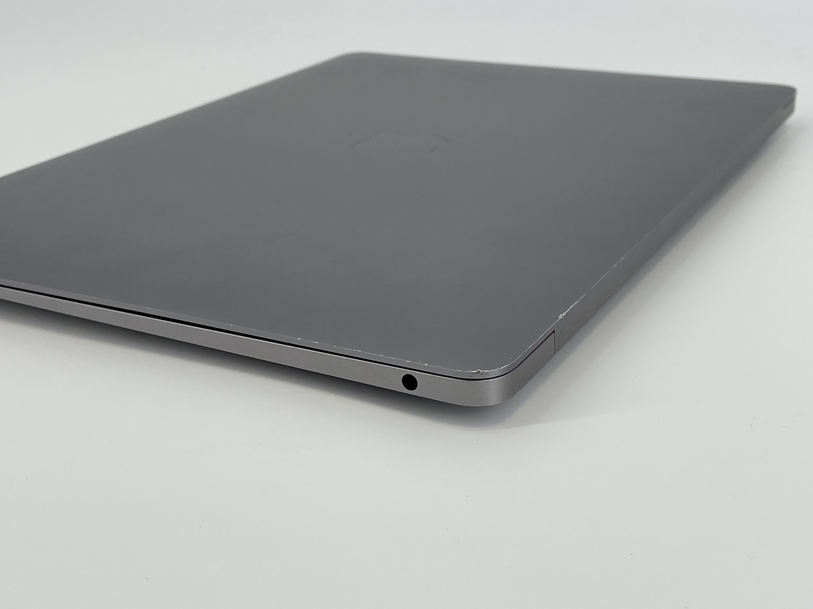 Apple MacBook Air 13 2020 M1 8-Core CPU 7-Core GPU 16GB 256GB Space Gray