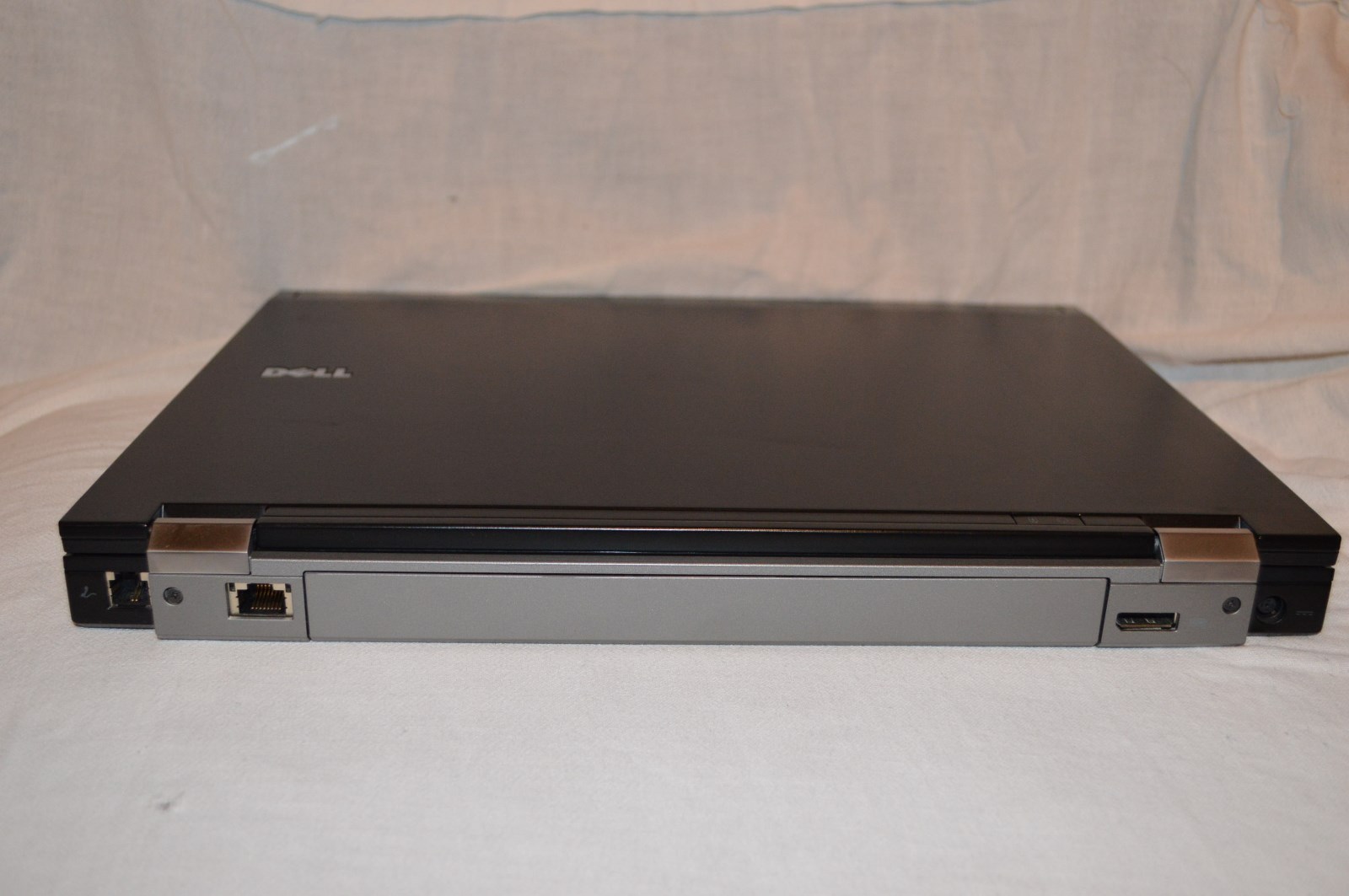 Dell Latitude E6400 Intel Core 2 2.4GHz 3GB 100GB SSD WiFi Windows XP Pro WiFi