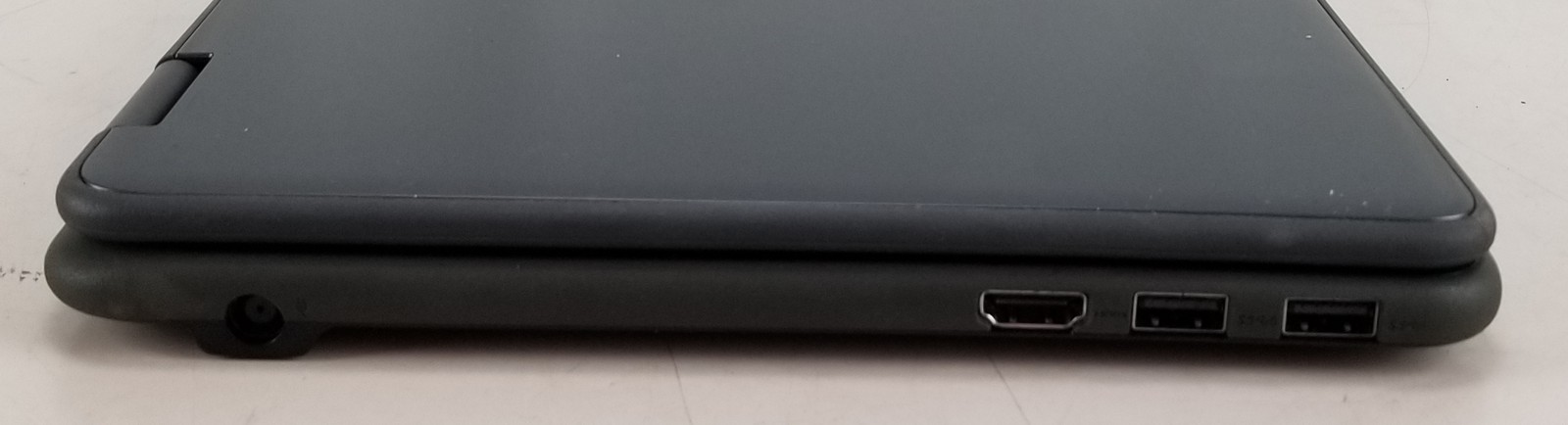 Dell Latitude 3190 2-n-1 Silver N5030 @ 1.10GHz 8GB 128GB SSD WIN 11 PRO EDUCATI