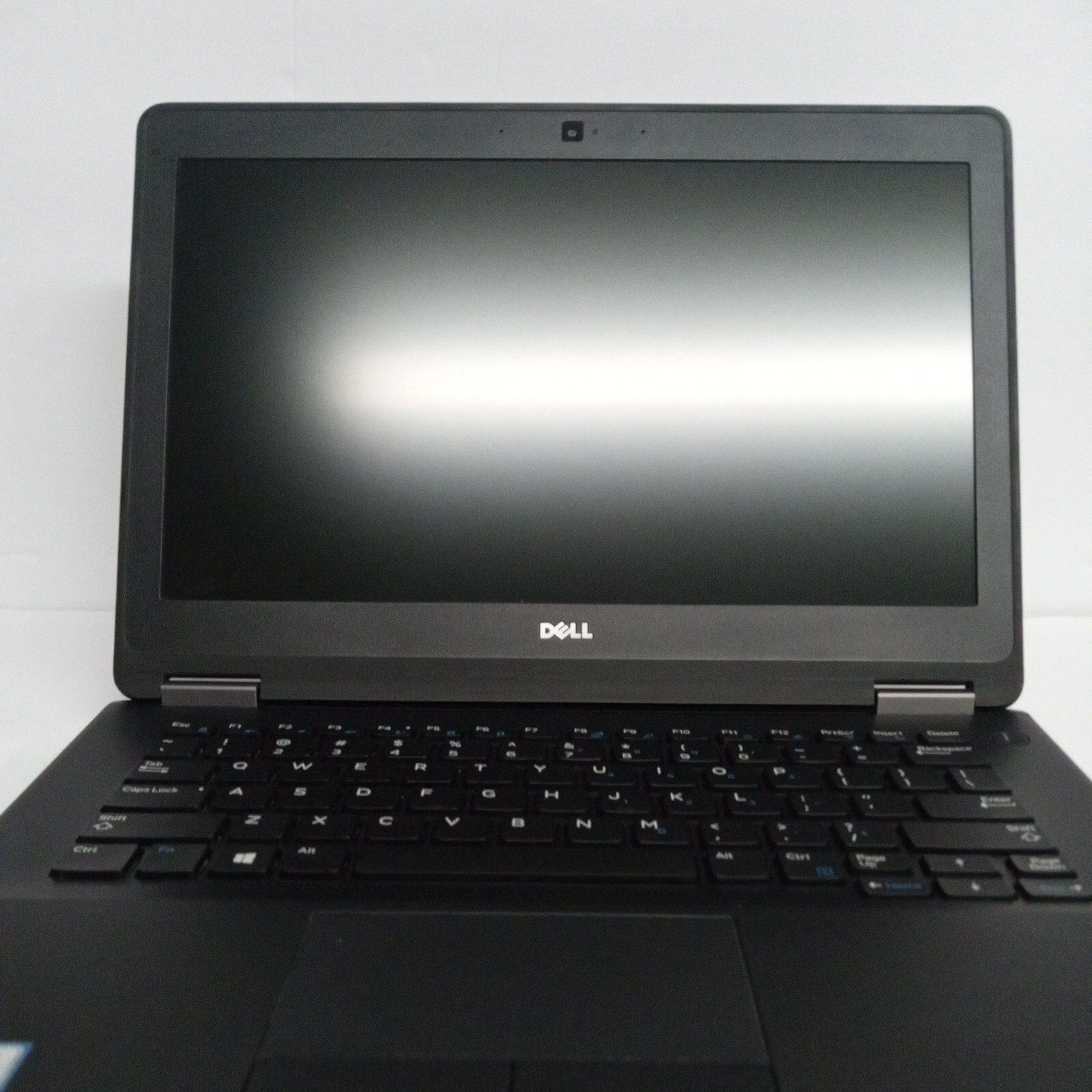 Dell Latitude E7270 i5-6500U 2.40Ghz 8GB 256GB M.2 SSD 12.5IN LAPTOP Webcam
