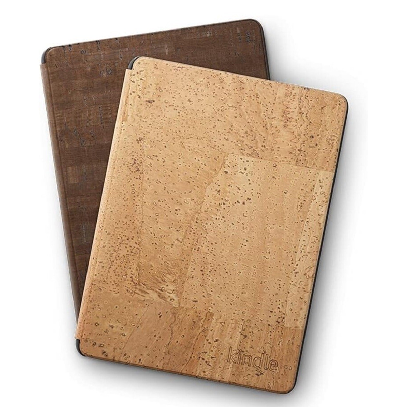 Nova Cork Cover for Kindle Paperwhite 11th Gen | Water-Safe, Eco-Friendly