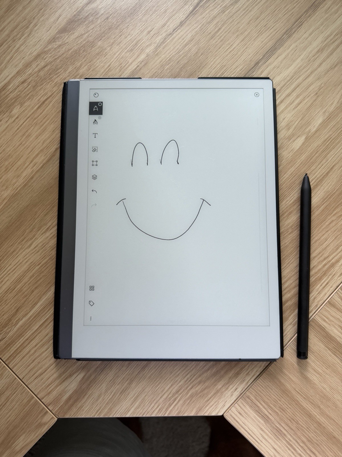 Remarkable 2 Paper Tablet