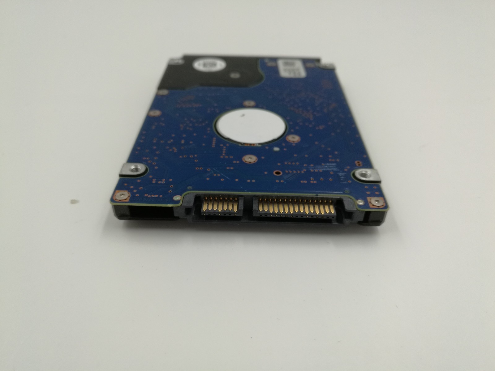 750GB 2.5″ Laptop PC MAC HDD 9mm 7200RPM – Hitachi WD Seagate Toshiba Hard Drive