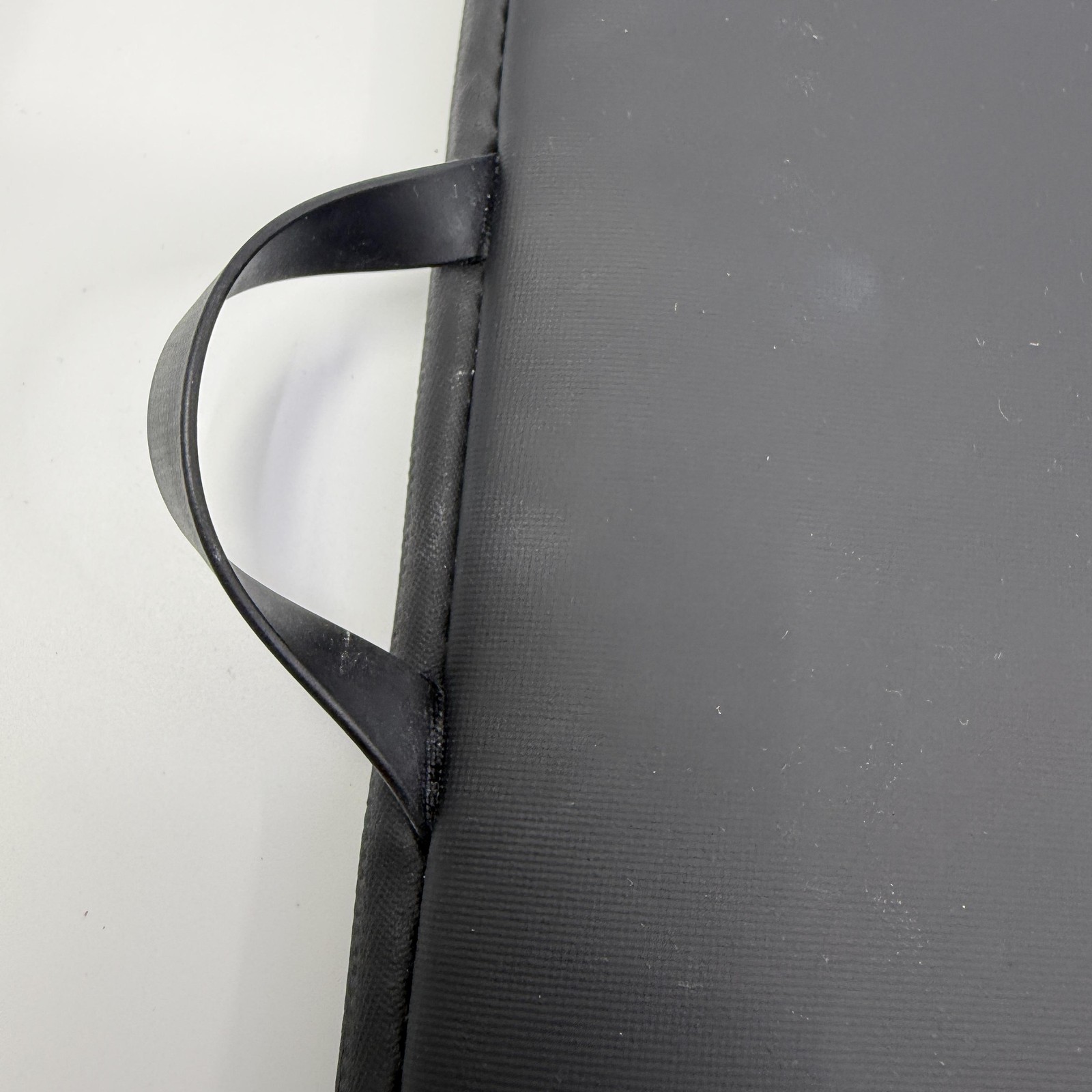 Alienware Laptop Sleeve Case Black Padded Zippered Handle AW1523 1280UK Gaming
