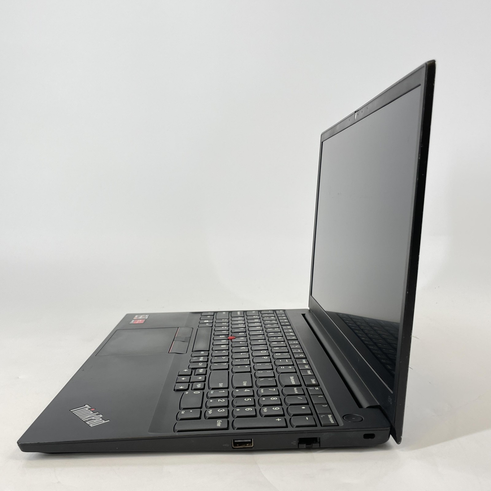 Lenovo ThinkPad E15 Gen 2 15 FHD 2.3 GHz Ryzen 5 4500U 16GB 256GB SSD – BAD KEYS