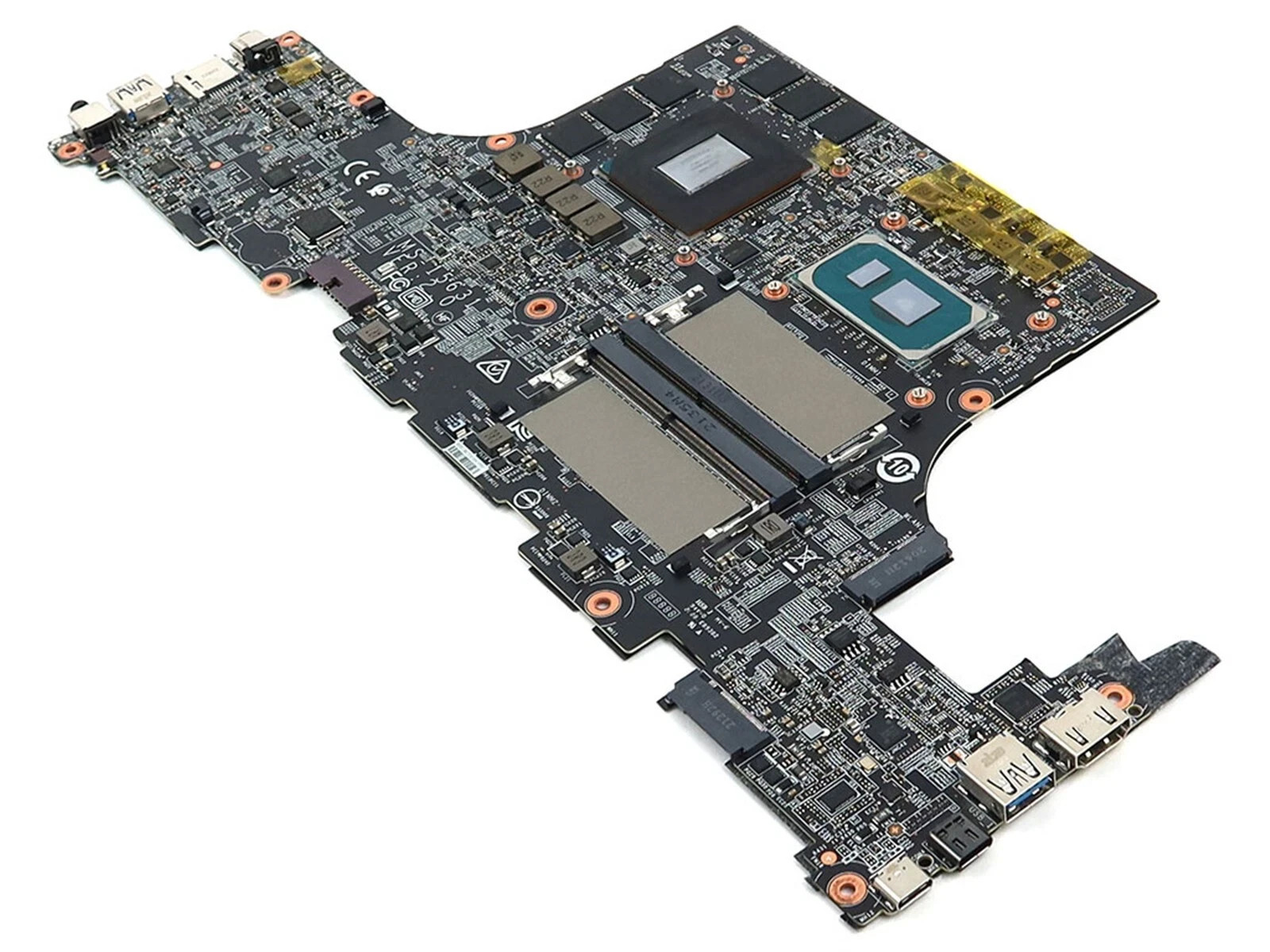 MSI STEALTH 15M INTEL CORE I7-11375H GEFORCE 3060 RTX MOTHERBOARD 607-15631-25S
